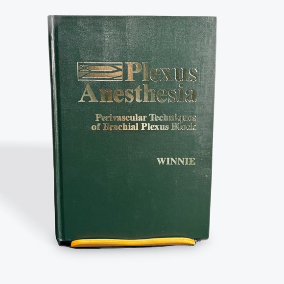 Medical Text Book - Picture 1 of 8